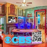 Once In A Lifetime House - Vibrant - Impeccable - 5Br 3Ba