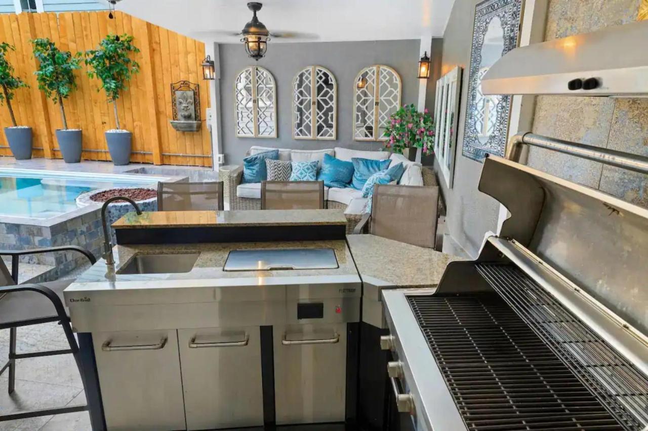 Holiday home Once In A Lifetime House - Vibrant - Impeccable - 5br 3ba New Orleans