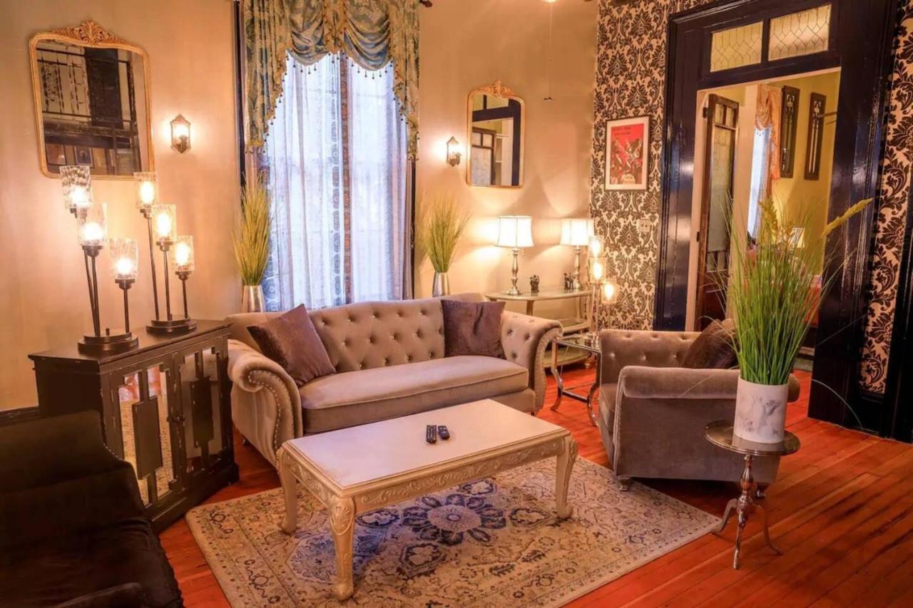 Once In A Lifetime House - Vibrant - Impeccable - 5br 3ba * New Orleans