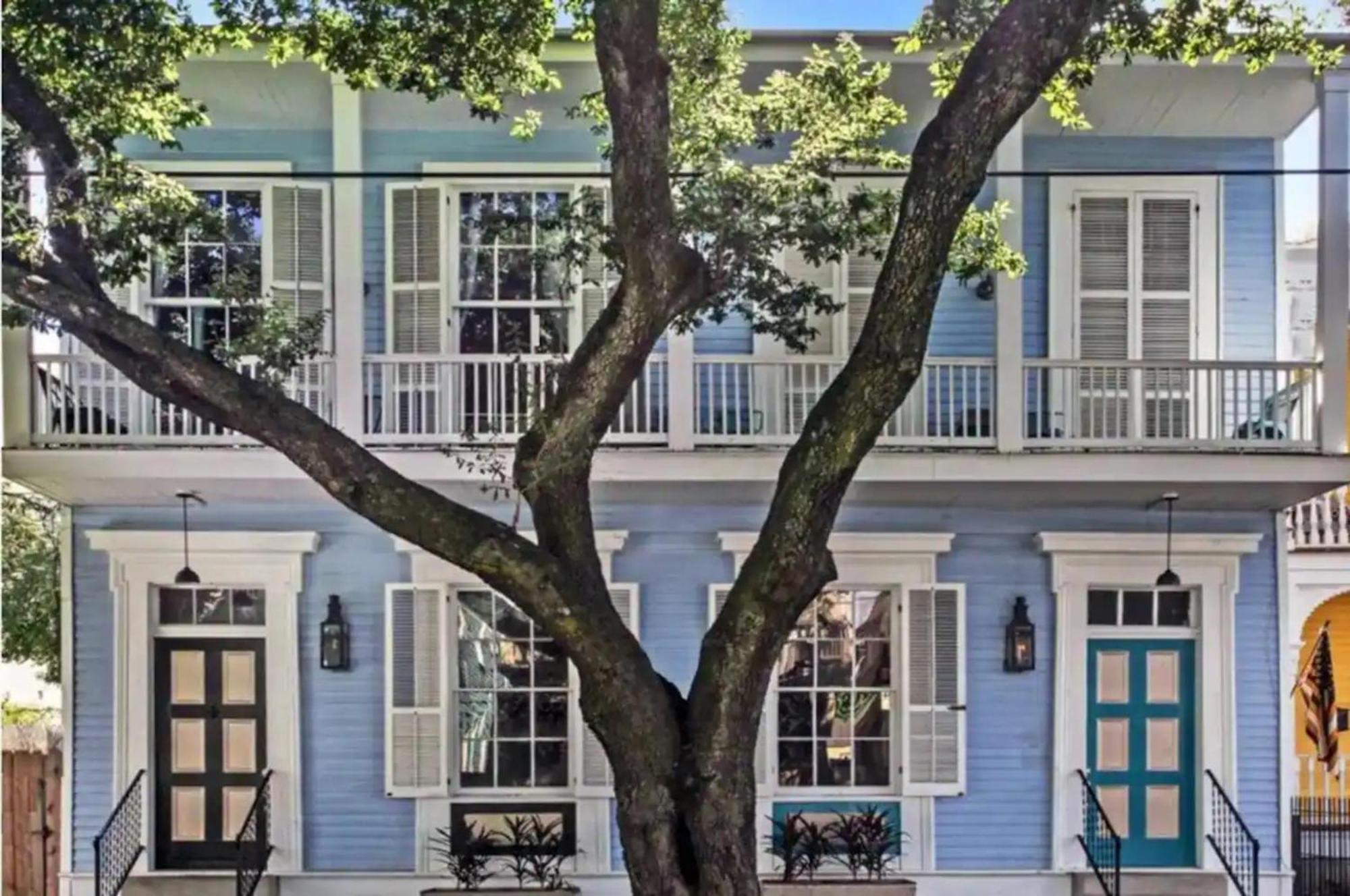 Once In A Lifetime House - Vibrant - Impeccable - 5br 3ba New Orleans